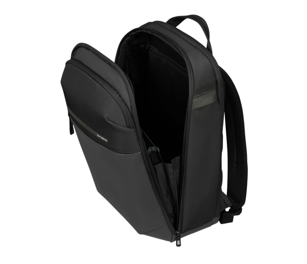 Samsonite MODERNY do laptopa 15.6'' czarny - 1481177 - zdjęcie 3